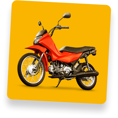 Honda Pop 110i ES