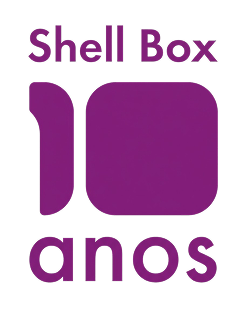 Shell Box 10 anos